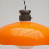 Pendant Lamp by Alessandro Pianon for Vistosi