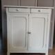 Buffet parisien vintage