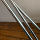 Architect's desk lamp industrial workshop AZ-MD design 1970