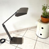 Neon desk lamp Waldmann TL 111 vintage 80s