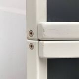 Postmodern angle systems by Elmar Flötotto for Flötotto, Germany, 1980s, set of 3.