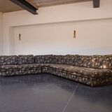 Modular sofa DUX from 1970 Sweden