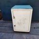 Metal kitchen cabinet cabinet