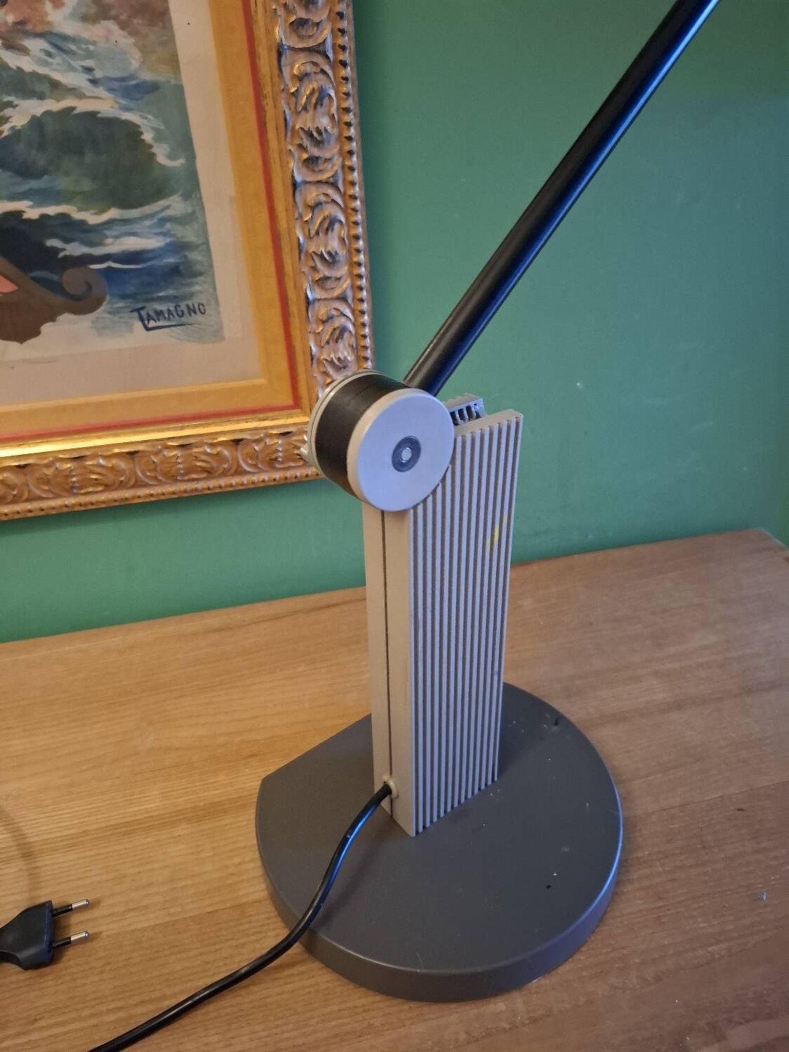 Lampe articulée Artemide par Ernesto Gismondi