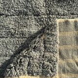 Modern Berber rug, Morocco, 1990