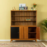 1960s showcase, behr möbel