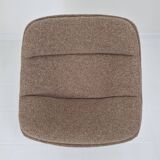 Set of 2 F557 Lounge Chairs by Pierre Paulin for Artifort, 1960s