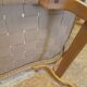 Pernilla 3 lounge chair, Bruno Mathsson