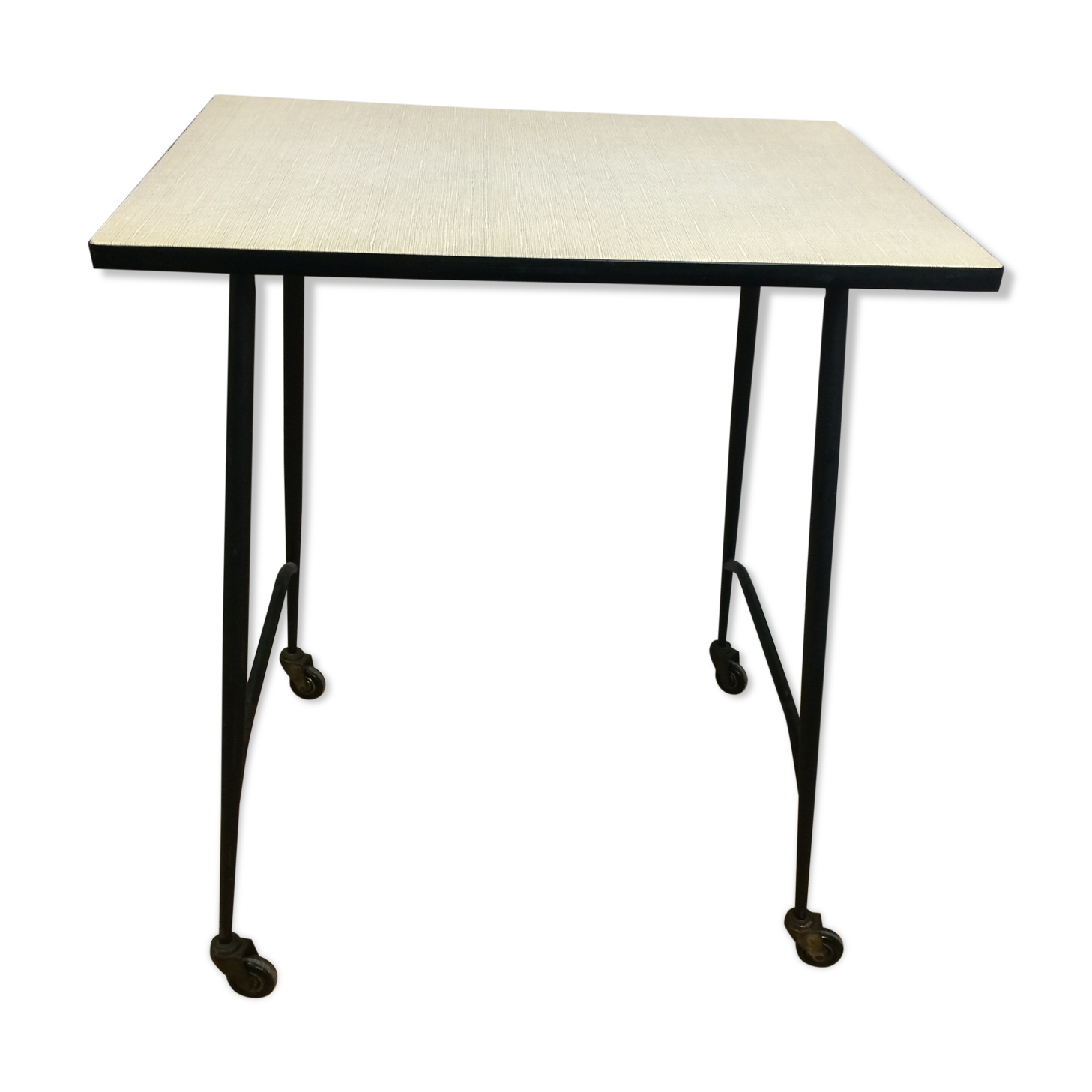 Pvc relief rolling service