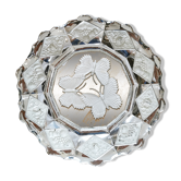 Butterfly dish