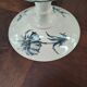 Footed bowl "compotier" in earthenware Choisy-le-Roi HB&Cie Oxford