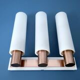 Scandinavian Triple Light Wall Lamp