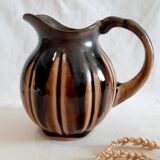 Bowler pitcher
