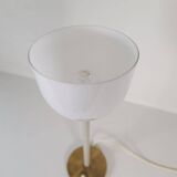 Mid-century modern table lamp ASEA Hans Bergström, Sweden, 1950s