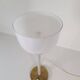 Mid-century modern table lamp ASEA Hans Bergström, Sweden, 1950s