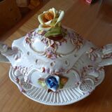 Old tureen