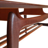 Coffee table by Louis van Teeffelen for Webe