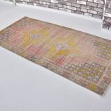 Anatolian Handwoven Anatolian Carpet