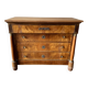 Empire period commode