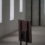 Antique Swedish table with a tilting top from the early 19th century in birch, 1800-1850s.