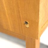 Scandinavian Teak Library, Sweden, 1960