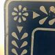 Two-sided iron plate Hotel and pottery