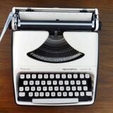 Typewriter Remington Sperry Rand model Idool II