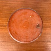 Mid-Century Modern German Studio Pottery Vase by Luise Duncker, 1960s