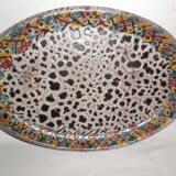 Vallauris tray