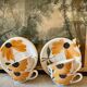 Vintage Gien Coffee Service