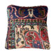 Housse de coussin turc vintage 45 x 45 cm