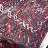 Oriental rugs