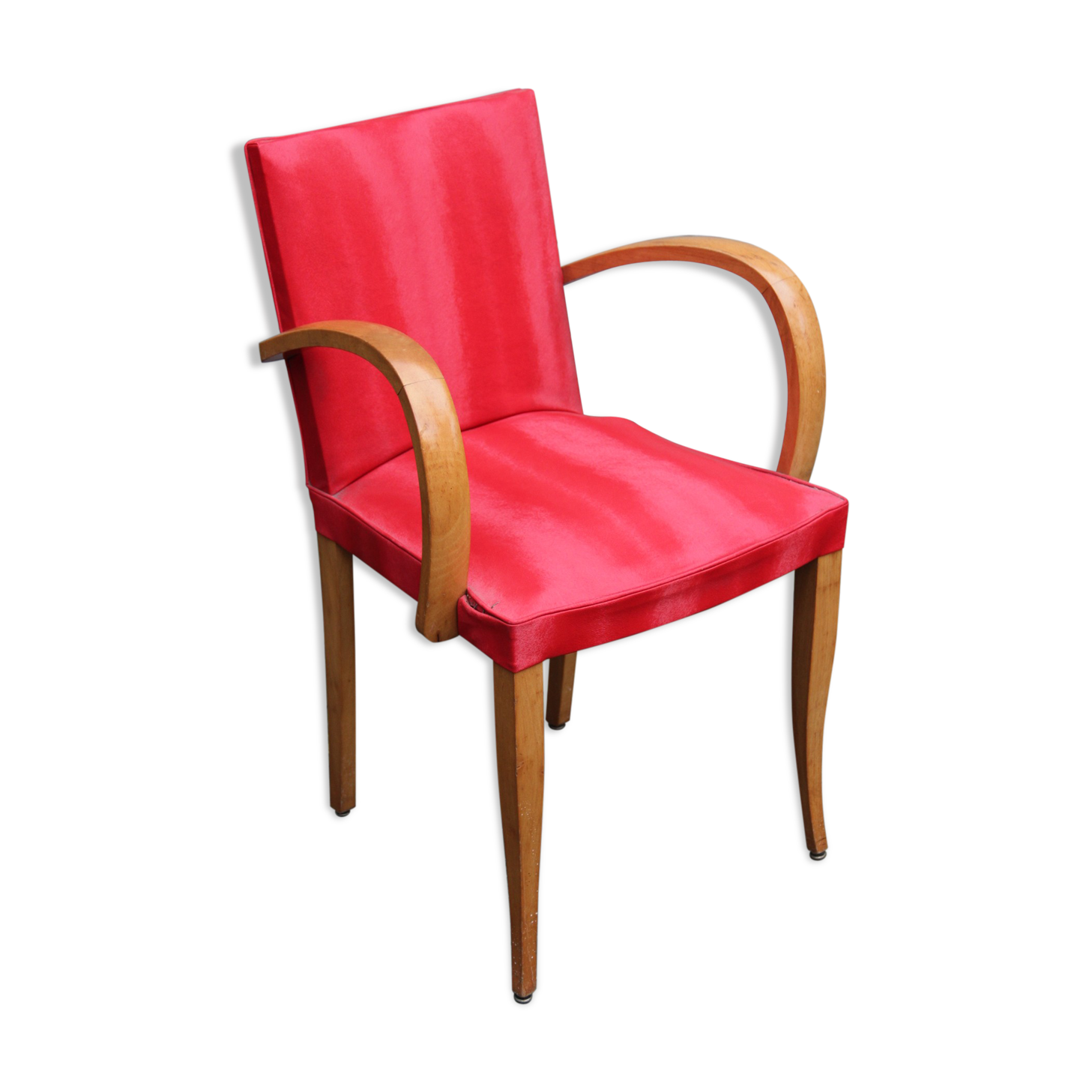 Fauteuil bridge 1957