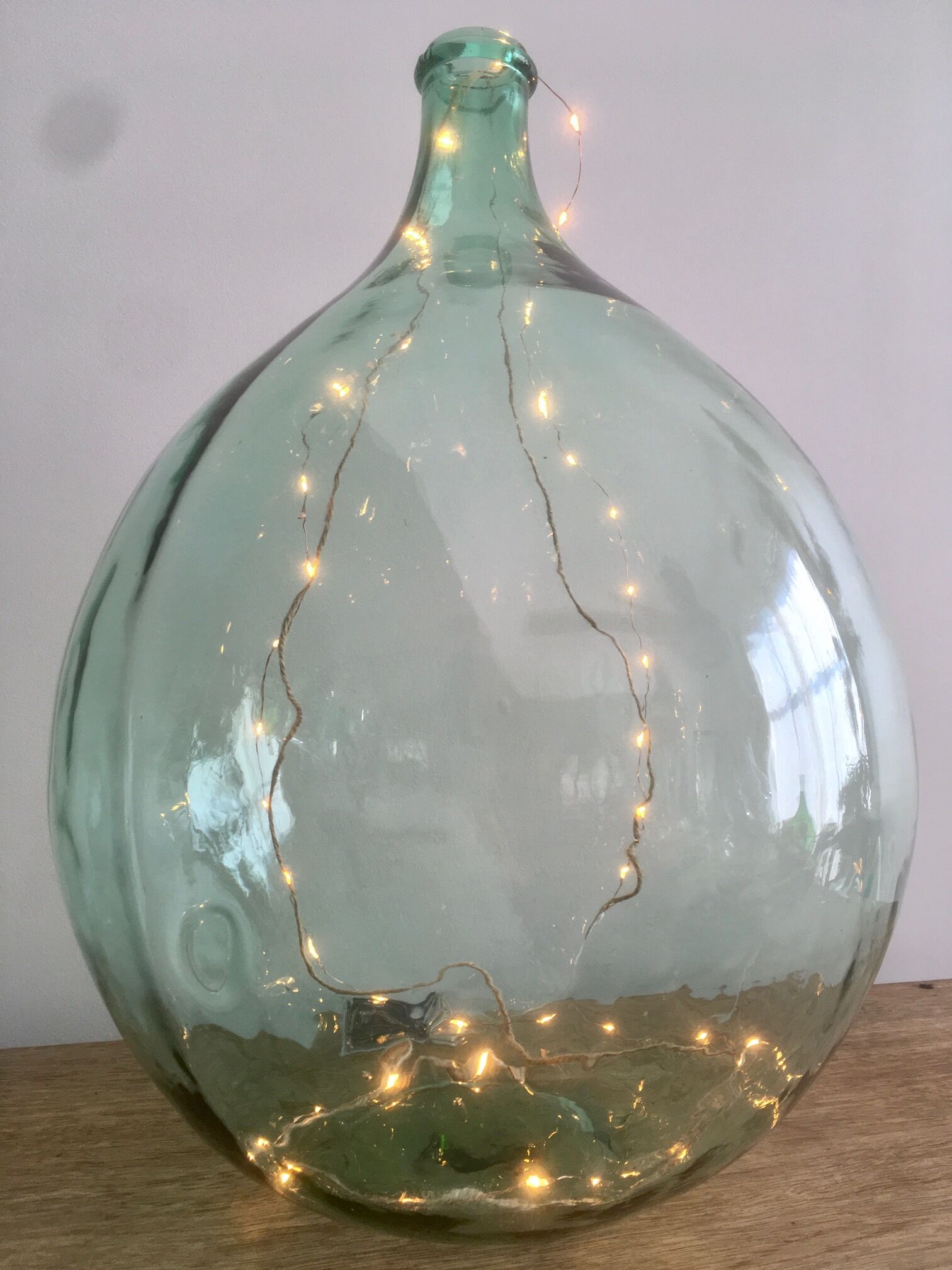 Demijohn xxl 30l
