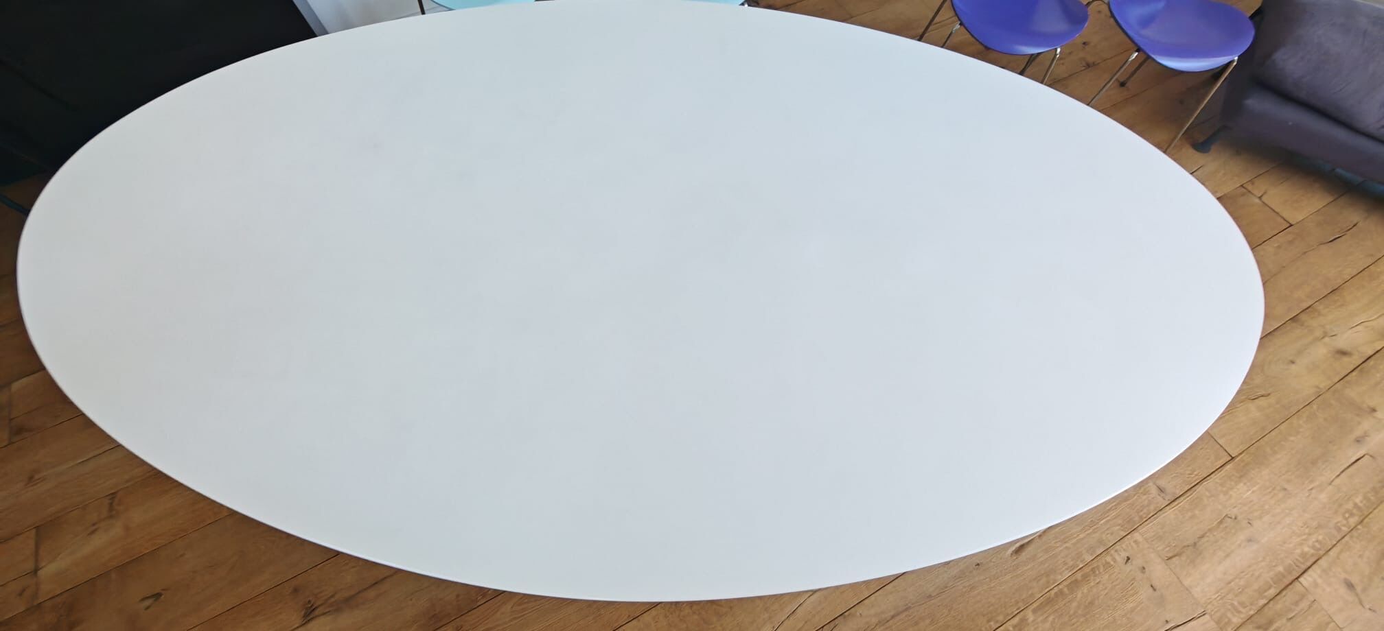 Table Eero Saarinen