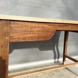 Country office 1930 solid oak