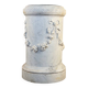 Carrara marble jardinière in Louis XVI style, circa 1880.