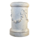 Carrara marble jardinière in Louis XVI style, circa 1880.