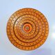Vintage wooden trays