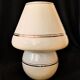 Lamp Murano model fungo mushroom itamie 1980s