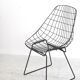 Chaise sm 05 de Cees Braakman pour Pastoe