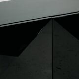 MK10909 High-gloss sideboard