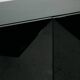 MK10909 High-gloss sideboard