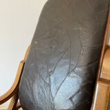 Rocking chair year 70