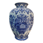 DELFT vase