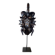 Keplié Mask - Senoufo - 30 cm - Ivory Coast