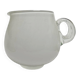 Postmodern jug from Tarnowiec Glassworks, Poland, 1970s