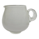 Postmodern jug from Tarnowiec Glassworks, Poland, 1970s
