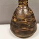 Table lamp in ceramic, Danish and from the 1960s-1970s.