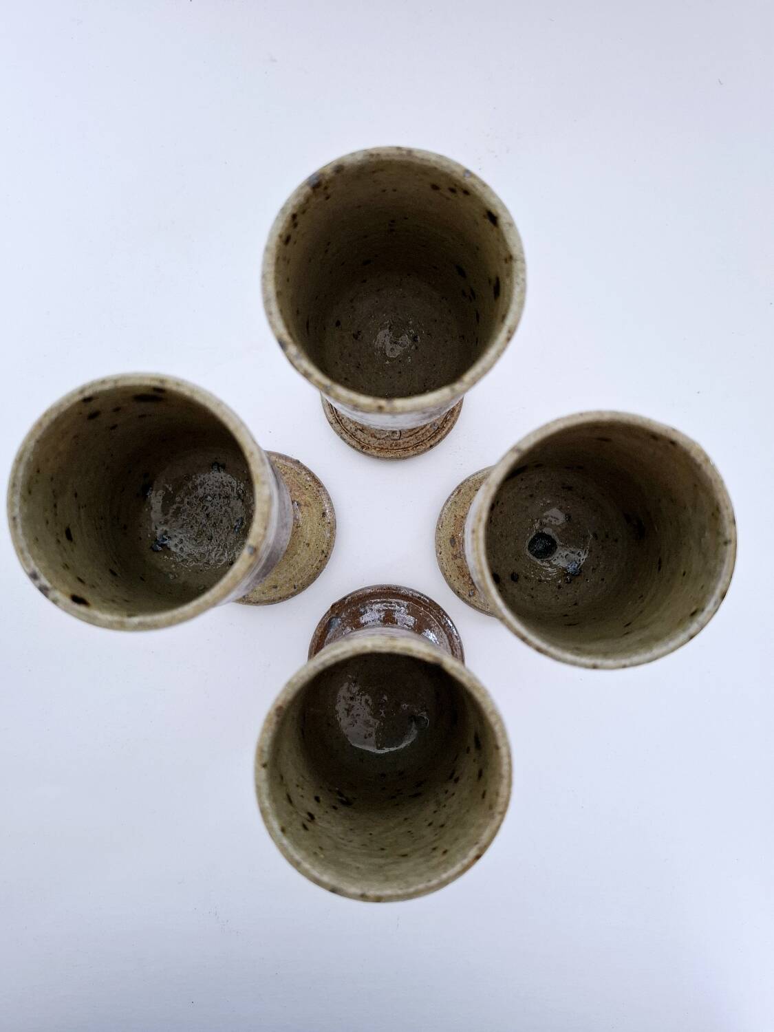 Mazagrans/vintage ceramic bowls